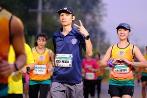 BIB: 26178, 21836, 20133
                            <button type="button" onclick="openModal(8743818)" class="btn btn-primary btn-sm float-right btn-popup" data-toggle="modal" data-target=".modal-high-quality">
                        <i class="fas fa-shopping-cart"></i> Add to Cart
                    </button>
                                            <button type="button" onclick="isThisMe(8743818, true)" class="btn btn-success btn-sm float-right btn-popup btn-isme hidden" data-toggle="tooltip" data-placement="bottom" title="นี่คือรูปของคุณใช่ไหม คลิกที่นี่เพื่อเอาเข้าอัลบั้ม">
                        <i class="fas fa-plus"></i> Add to album
                    </button>
                    <button type="button" onclick="isThisMe(8743818, false)" class="btn btn-warning btn-sm float-right btn-popup btn-isnotme hidden">
                        <i class="fas fa-ban"></i> Remove from album
                    </button>